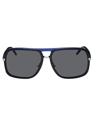 Christian Dior Black Tie 136 S Sunglasses by Christian Dior
