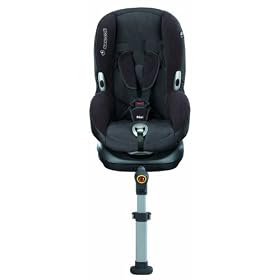 Maxi-Cosi PrioriFix Car Seat (Roasted Brown)