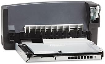 CB519A LaserJet Automatic Duplex Accessory for Two-sided Printing, Black