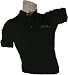Schrade SCHG2BL Golf Shirt L Imperial/Schrade Extreme Survival,  Black