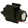 NcSTAR Pistol & Rifle Mount LASER & FLASHLIGHT AQPFLS