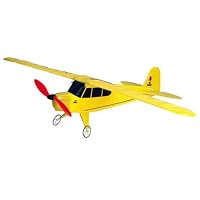 Pico J-3 FD ARF Slow Flyer (Fuselage Version)