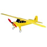 Pico J-3 FD ARF Slow Flyer (Fuselage Version)