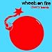Black Bomb A-Cherry Bomb EP (black vinyl)