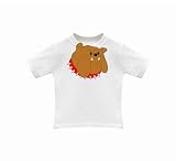 Bulldog - Toddler T-Shirt