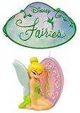 Walt Disney Tinker Bell Tink Candle