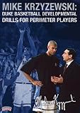 Mike Krzyzewski: Duke Basketball - Developmental Drills for Perimeter Players