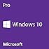 Windows 10 Pro 64 bit
