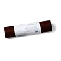 QuicKutz SILH-VINYL-BRN Silhouette Adhesive Vinyl, 9 Inches by 10 Feet, Brown
