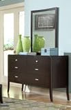 Dresser of Horizons Collection by Homelegance
