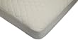 American Baby Company Organic Waterproof Quilted Crib Mattress Pad Cover by American Baby Company