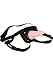 California Exotic NoveltiesCalifornia Exotic Novelties Wireless Power Harness 2 With Pure Skin Probe,Pink