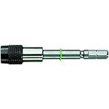 Festool 492648 Centrotec Quick Release Bit Holder BHS 65mm