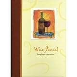 Contemporary Wine Journal