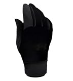 Under Armour Liner Glove Mens (Black) - Large / X-Large