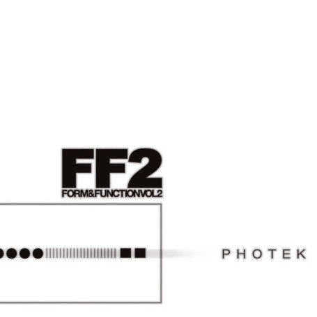 CD-Charts  Music : Form & Function Volume 2