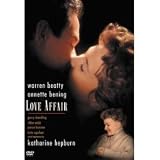 Love Affair [1994] (REGION 2) (PAL) IMPORT Warren Beatty, Annette Bening, Katharine Hepburn, and Garry Shandling