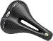 Confronta prezzi Sportourer FA003502658 - Sella comfort da donna FLX Gel Flow 255x172 mm colore: Nero