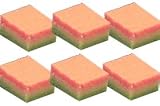Khoya Burfi-Tiranga - 1 lb. Box