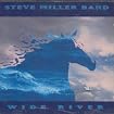 Wide River