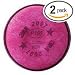 3M #2097 PR P100 Filter/Relief