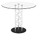 Kitchen & Housewares : Dining Table - Chardonnay Dining Table - Zuo Modern - 121111