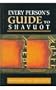 Every Person's Guide to Shavuot (Every Person's Guide Series)