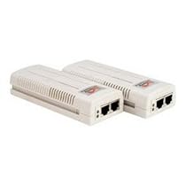 PowerDsine 3001 1Port POE Injector AC Input 802.3AF and Cisco Supported