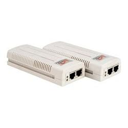 PowerDsine 3001 1Port POE Injector AC Input 802.3AF and Cisco Supported