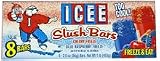 Icee Slush Bars 12ct