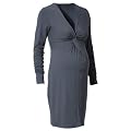 Noppies Damen Umstandsmode Kleid 10711