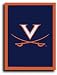 University of Virginia - NCAA Licensed banner