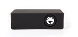 iFrogz Boost - iPhone / iPod Lautsprecher ganz ohne Bluetooth oder Kabel - Einfach drauflegen!
