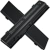 Battery for Dell Inspiron 1300 b120 b130 kd186 hd438