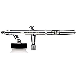 Iwata Medea Eclipse Hp Bcs Dual Action