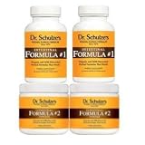 Dr. Schulze Intestinal Formula #1 Colon Cleanse Laxative ... thumbnail