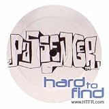 Everybody Hype/Let It Burn [Vinyl]