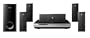 Samsung HT-BD2ET Blu-ray Home Theater System