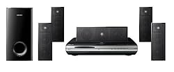 Samsung HT-BD2ET Blu-ray Home Theater System