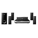 Samsung HT-BD2ET Blu-ray Home Theater System