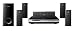 Samsung HT-BD2ET Blu-ray Home Theater System