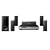Samsung HT-BD2ET Blu-ray Home Theater System