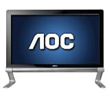 AOC E2239FWT 22 1920X1080 MULTI-TOUCH LED MONITOR
