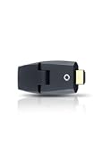 Oehlbach Real Matrix Angle HDMI Winkeladapter