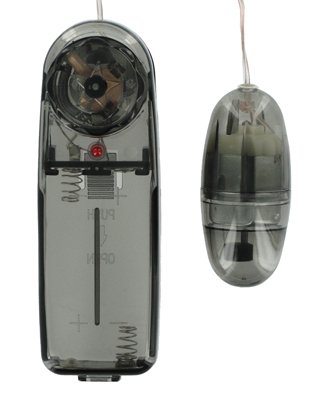 Trinity Vibes Super-Charged Variable Speed Vibrator