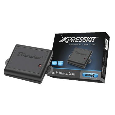 New Self Learning All Types Passlock Override Simple Programming Easy Mount by XpressKit by DEI