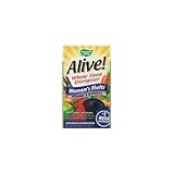 Natures Way Alive Women's Multi-Vitamin
