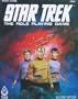 Star Trek: The Role Playing Game (Basic Game, 2nd Edition) [BOX SET]
