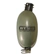 BT Paintball M-12 M12 Pull Pin Grenade - Yellow