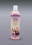 Natural Oatmeal Soothing Creme Rinse 12oz